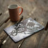 Alchemy Carta Caduceus Rex iPad Skins